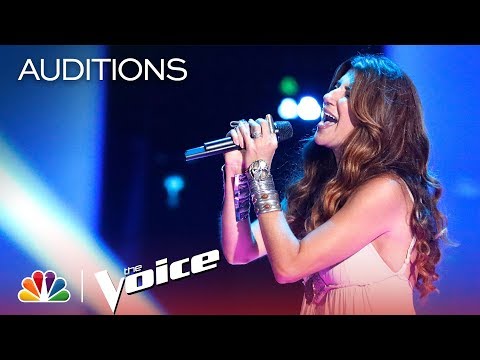 The Voice