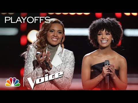 The Voice
