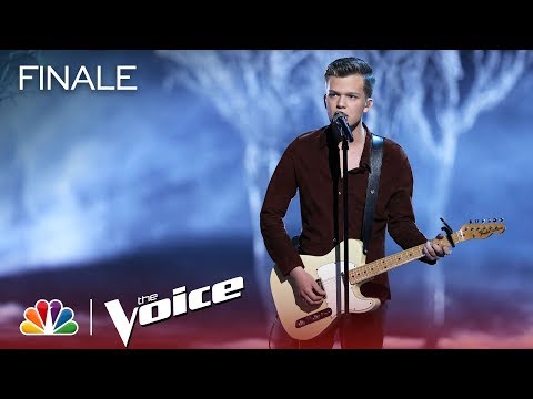 The Voice