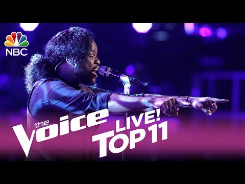 The Voice