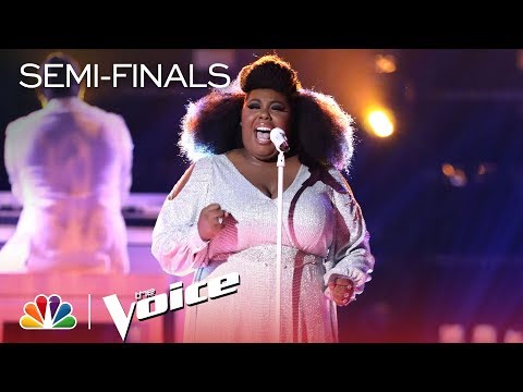The Voice
