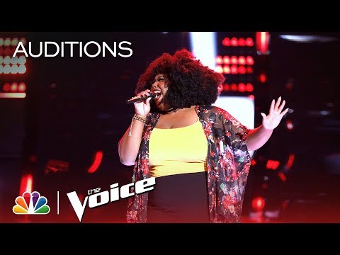 The Voice
