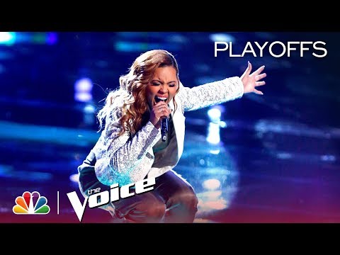 The Voice