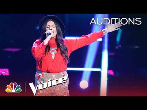 The Voice