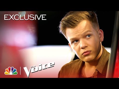 The Voice