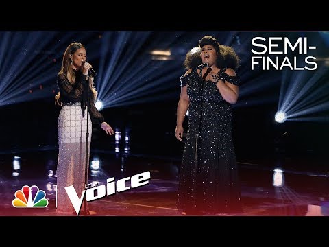 The Voice
