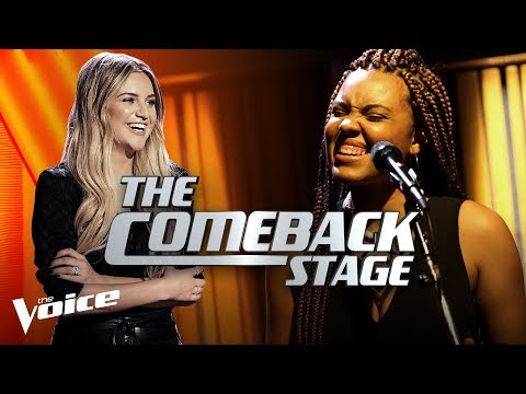 The Voice
