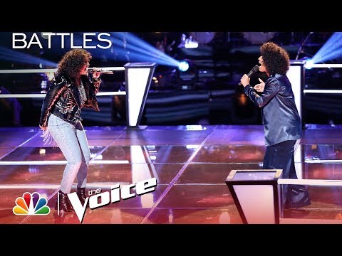 The Voice