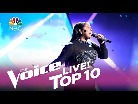 The Voice