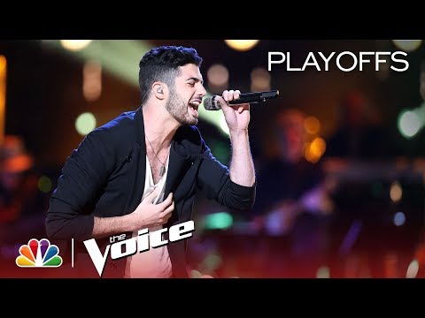 The Voice