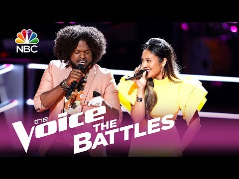 The Voice