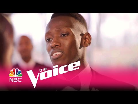 The Voice