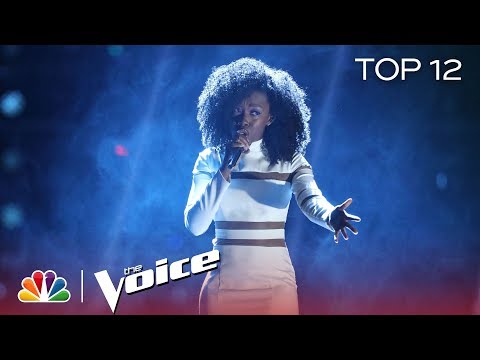 The Voice