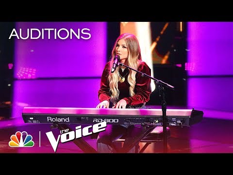 The Voice