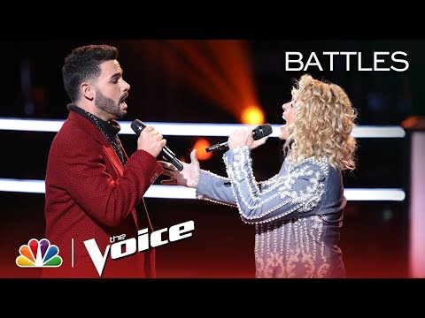 The Voice