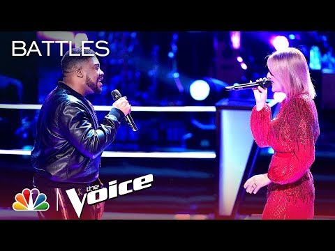 The Voice