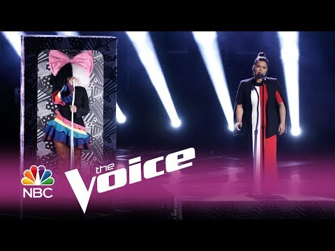The Voice