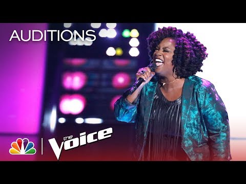 The Voice
