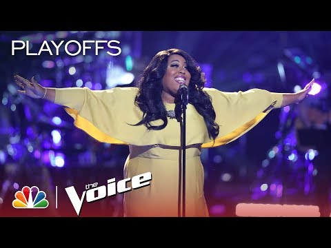 The Voice