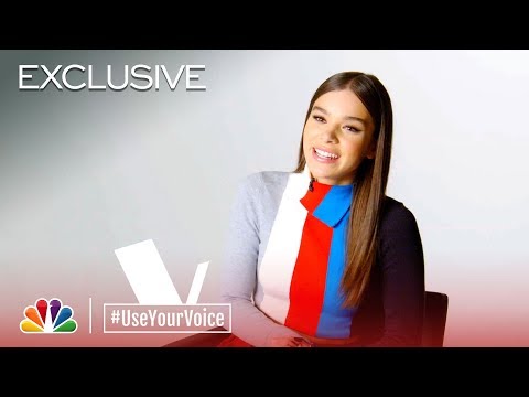 The Voice