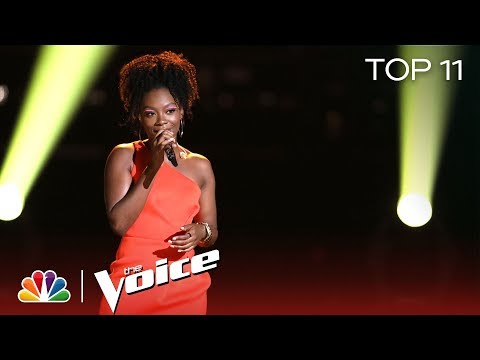 The Voice