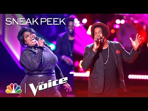 The Voice