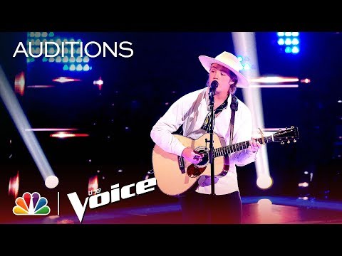 The Voice