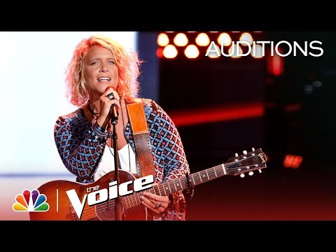 The Voice