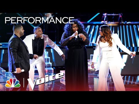 The Voice
