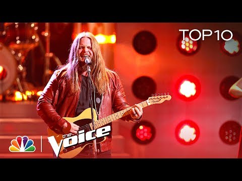 The Voice
