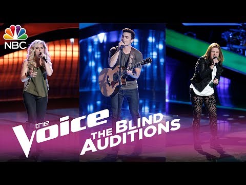 The Voice