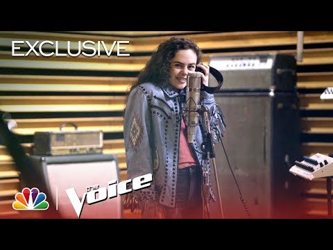The Voice