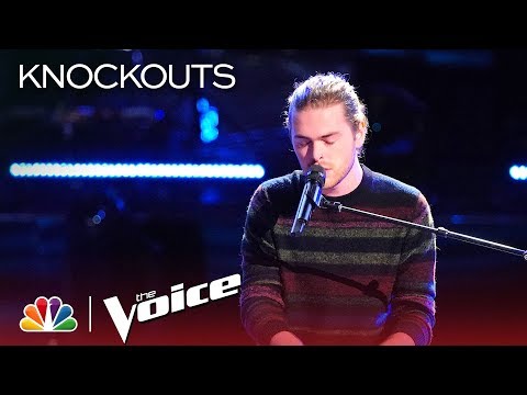 The Voice