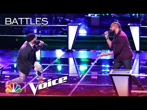 The Voice