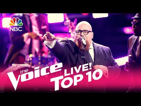The Voice