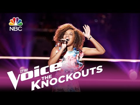 The Voice