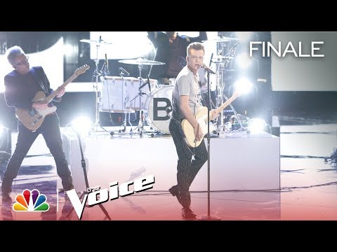 The Voice