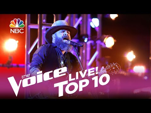 The Voice
