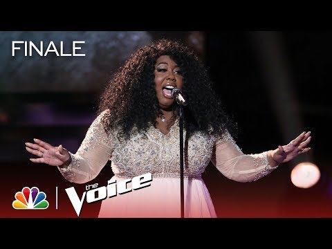 The Voice