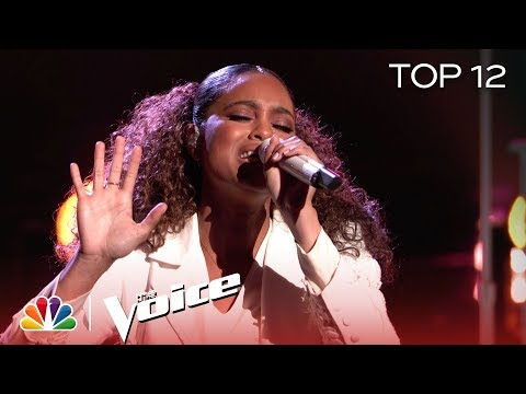 The Voice