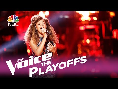 The Voice