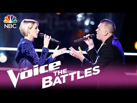 The Voice