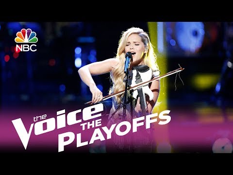 The Voice