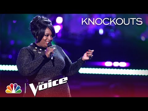 The Voice