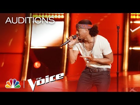The Voice