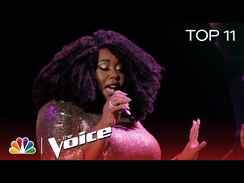 The Voice