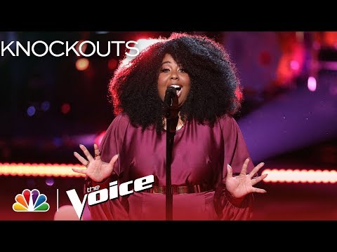 The Voice