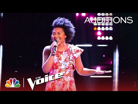 The Voice