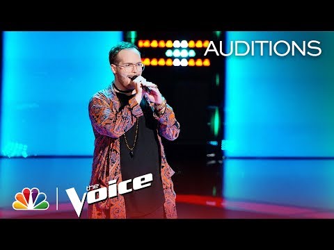 The Voice