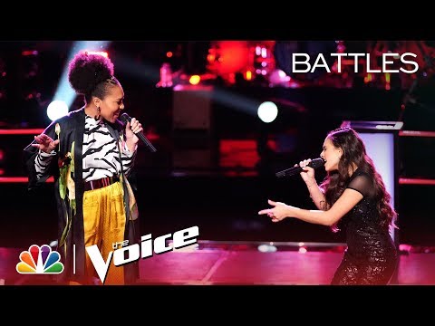 The Voice